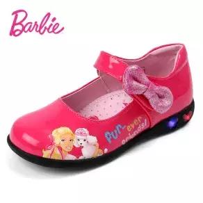 品牌童鞋有哪些经济又实惠,广东童鞋品牌排行榜