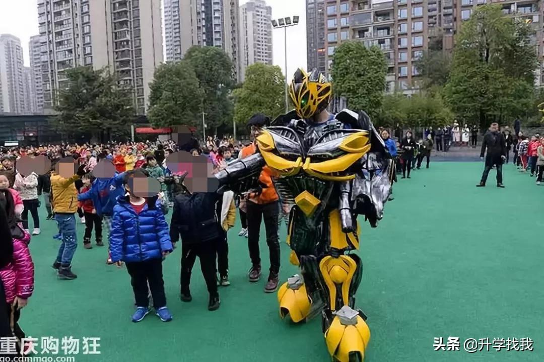 247000！2020年重庆民办小学学费出炉，又又又涨价了