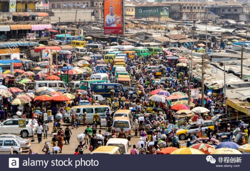 非洲十国创投市场调研报告之：（2）加纳