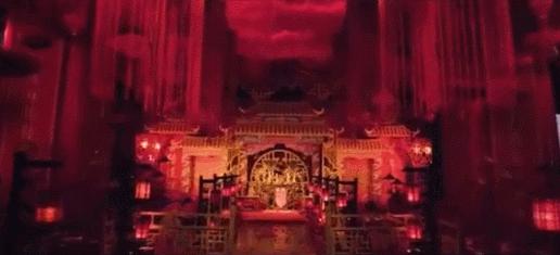 中式婚礼火了好多人观看,火遍全球的中式婚礼