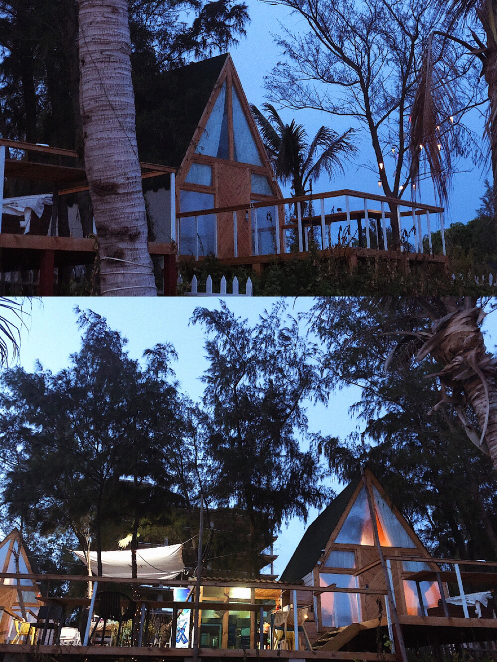 还未建成，就被无数游客预订，这栋木屋究竟有哪些好？