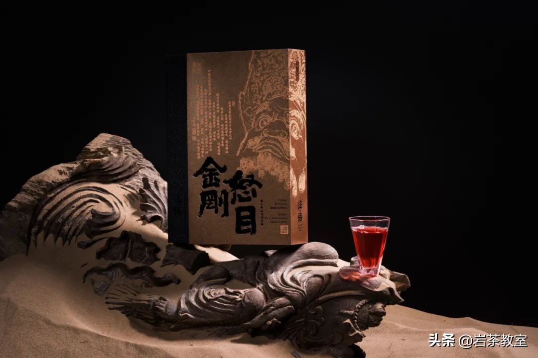 铁罗汉怒目金刚,泽悟怒目金刚测评