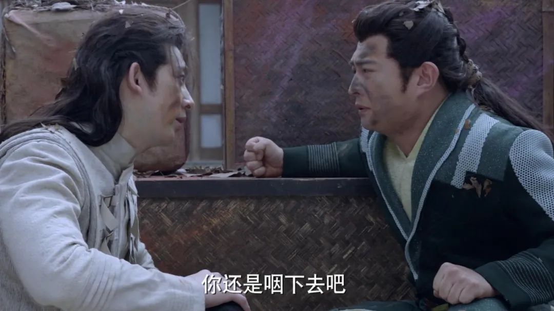 5集真香!没有金手指,主角冒“傻”气,热血剧终于找对路子了