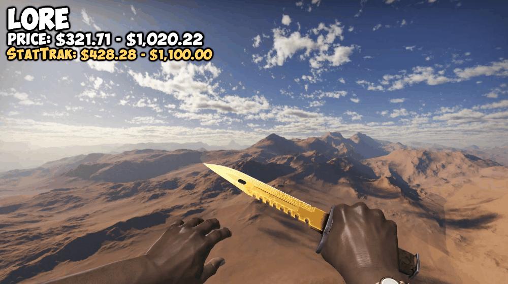 m9刺刀宝石效果,m9宝石刀局内效果