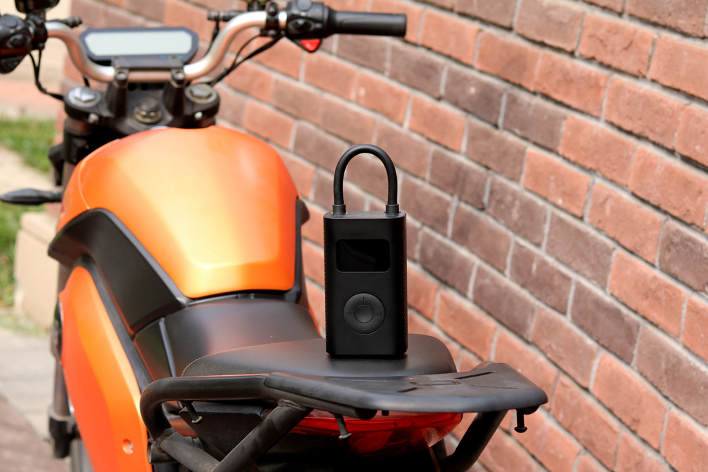 米家充气宝1s上市,米家充气宝新款1s