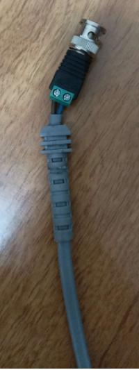 示波器怎么看导线图,示波器直接测量信号大小