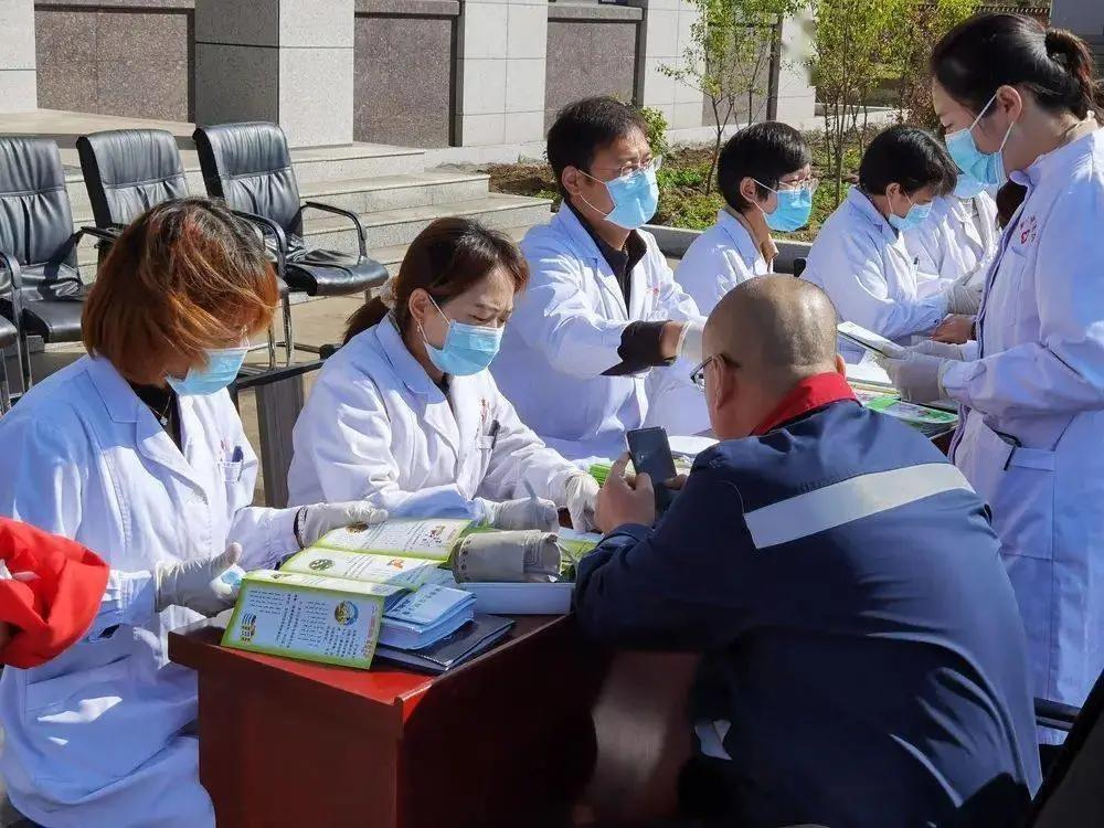 行医40年的中医李大夫,李医生北京