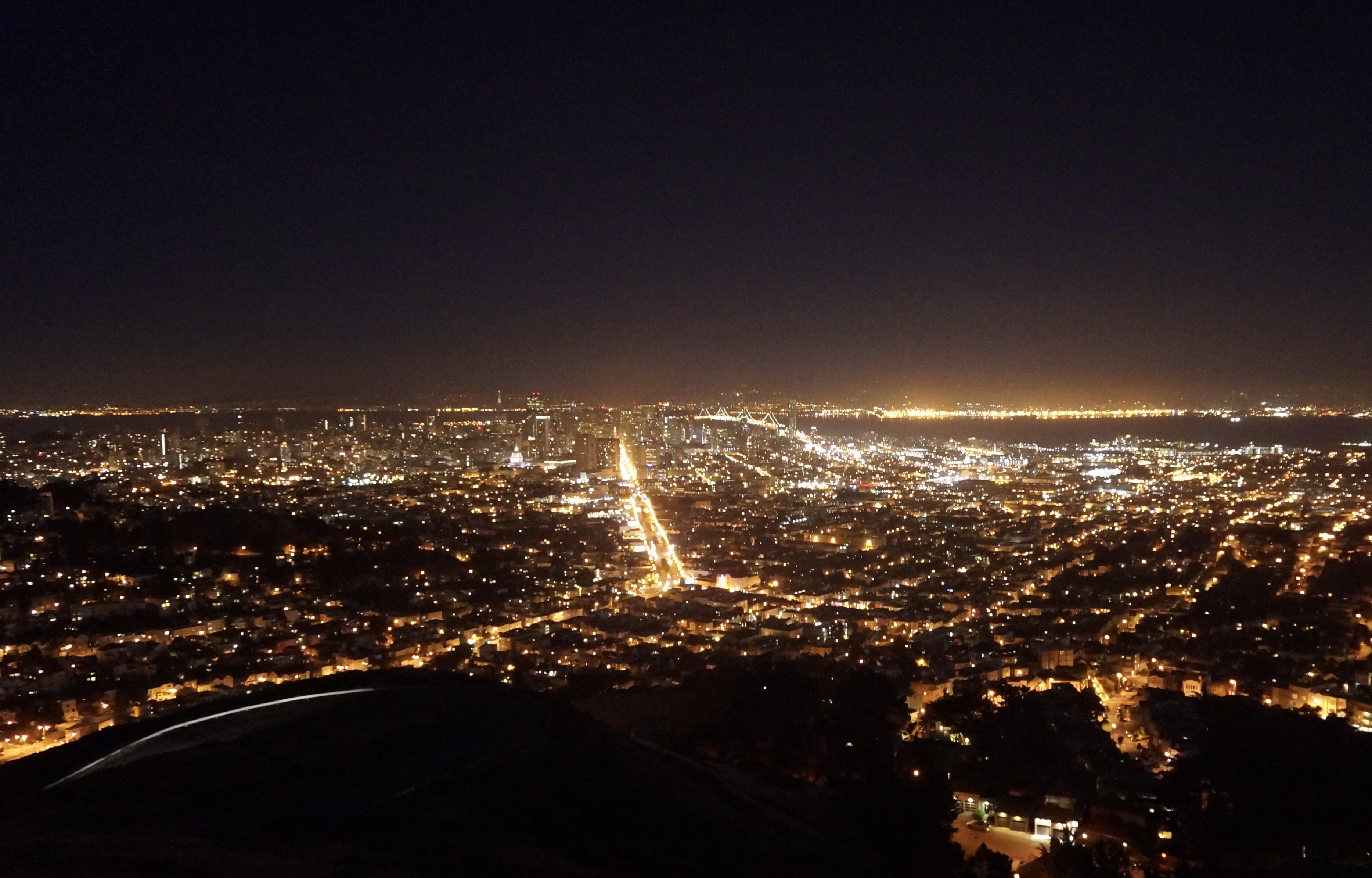 旧金山深度游景点,旧金山深度旅游