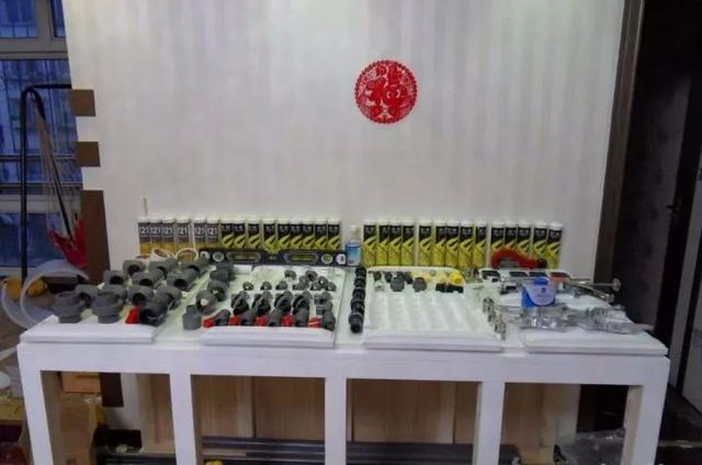 做缸技术难点,做缸的正确方法