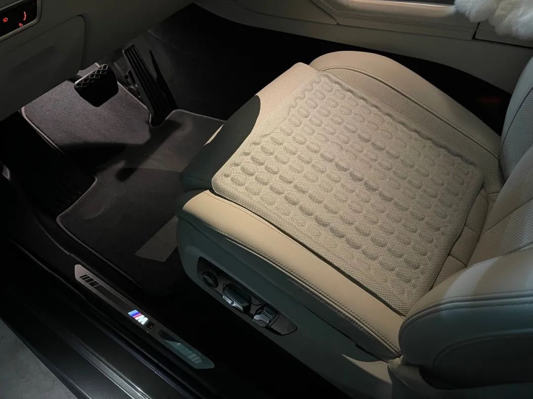 宝马保养标准流程展示,宝马保养攻略你都知道哪些