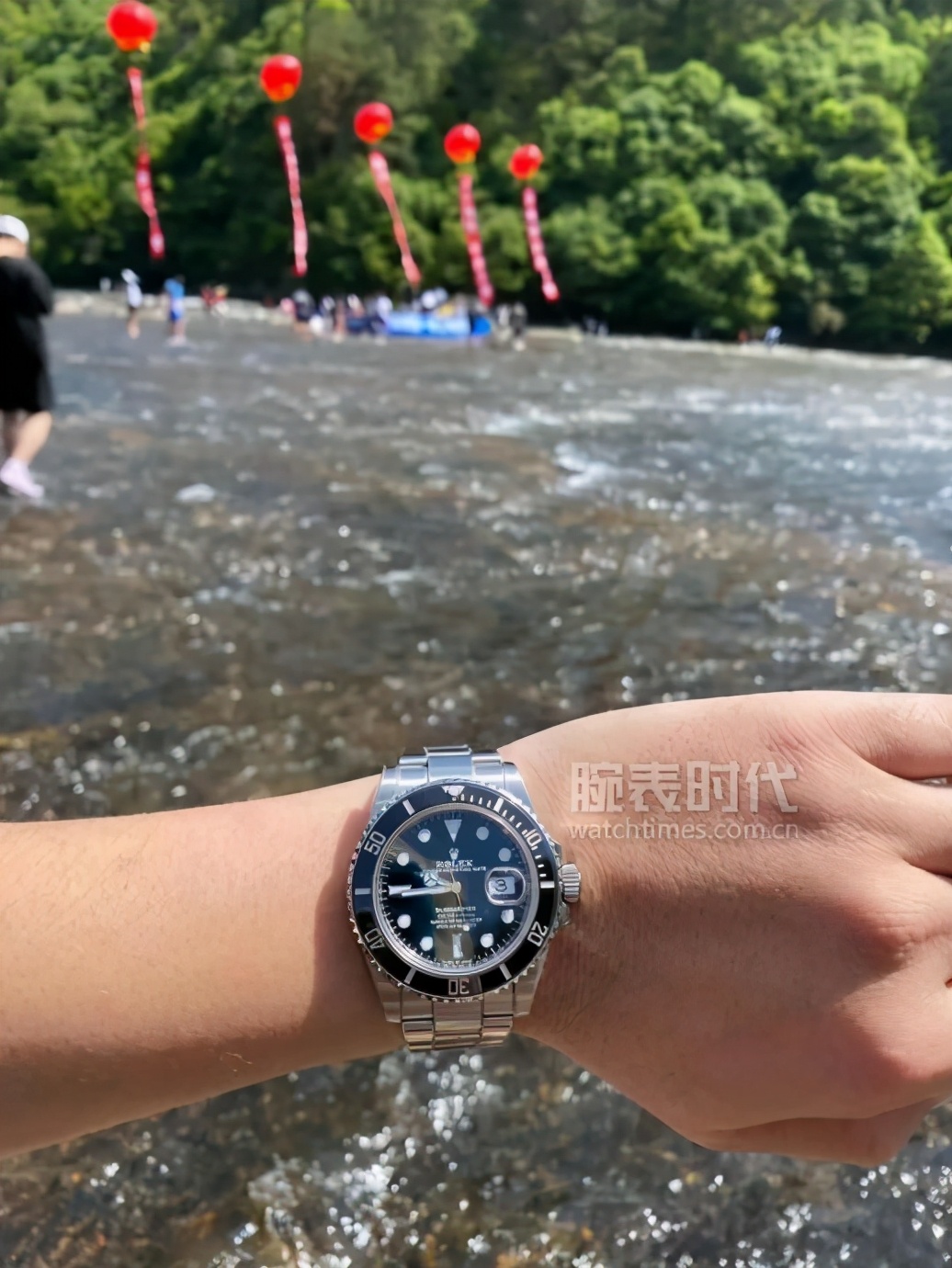 表圈大的名表图片,表圈奥斯卡有哪些表