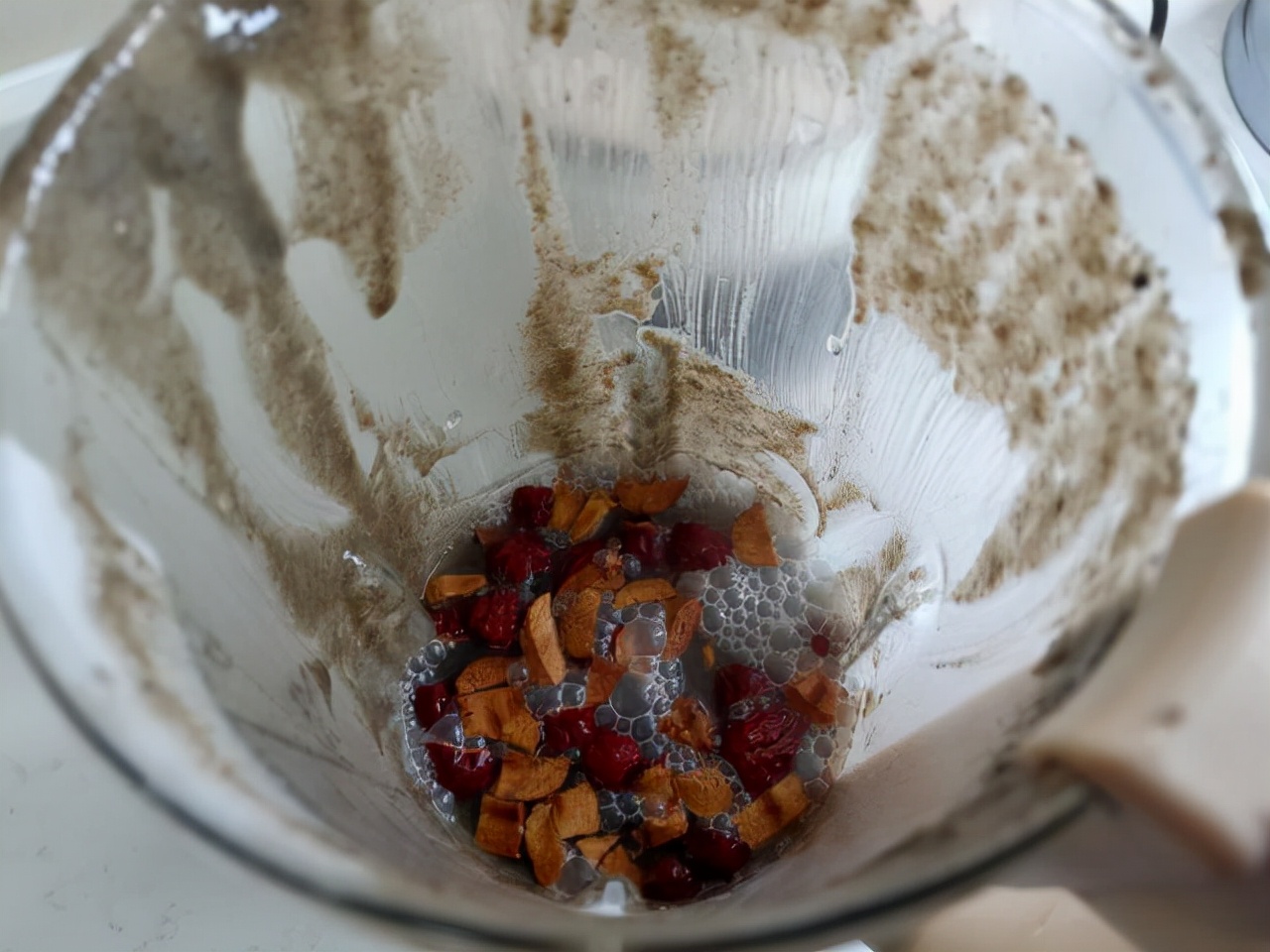 教你一招自制芝麻酱,想喝黑芝麻糊自己在家就可以做