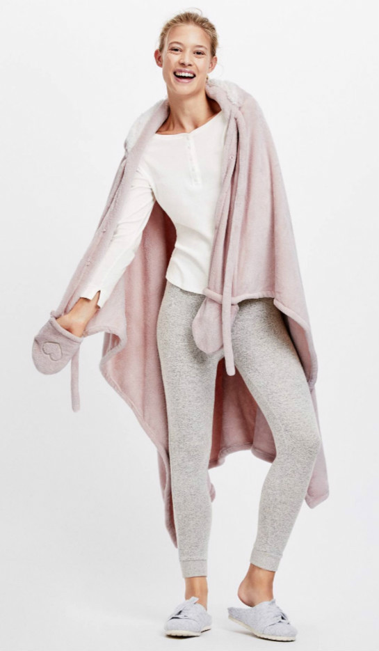 女士家居服品牌排行榜前十名,好看的家居服品牌推荐