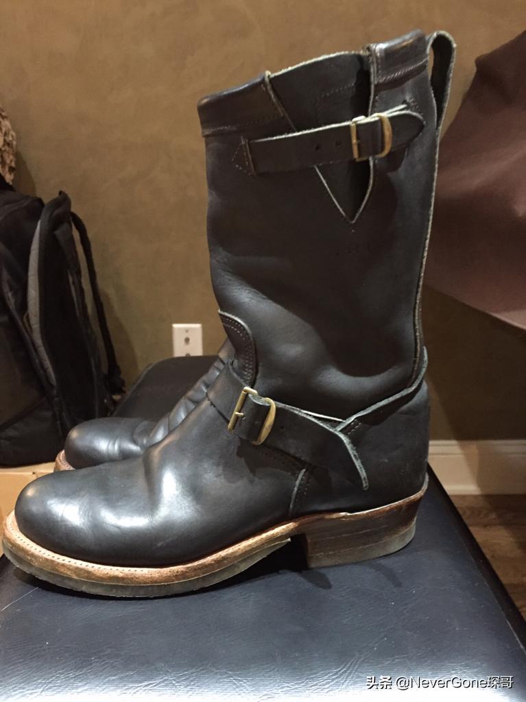 国产工装靴品牌推荐,最知名的工装靴牌子有哪些