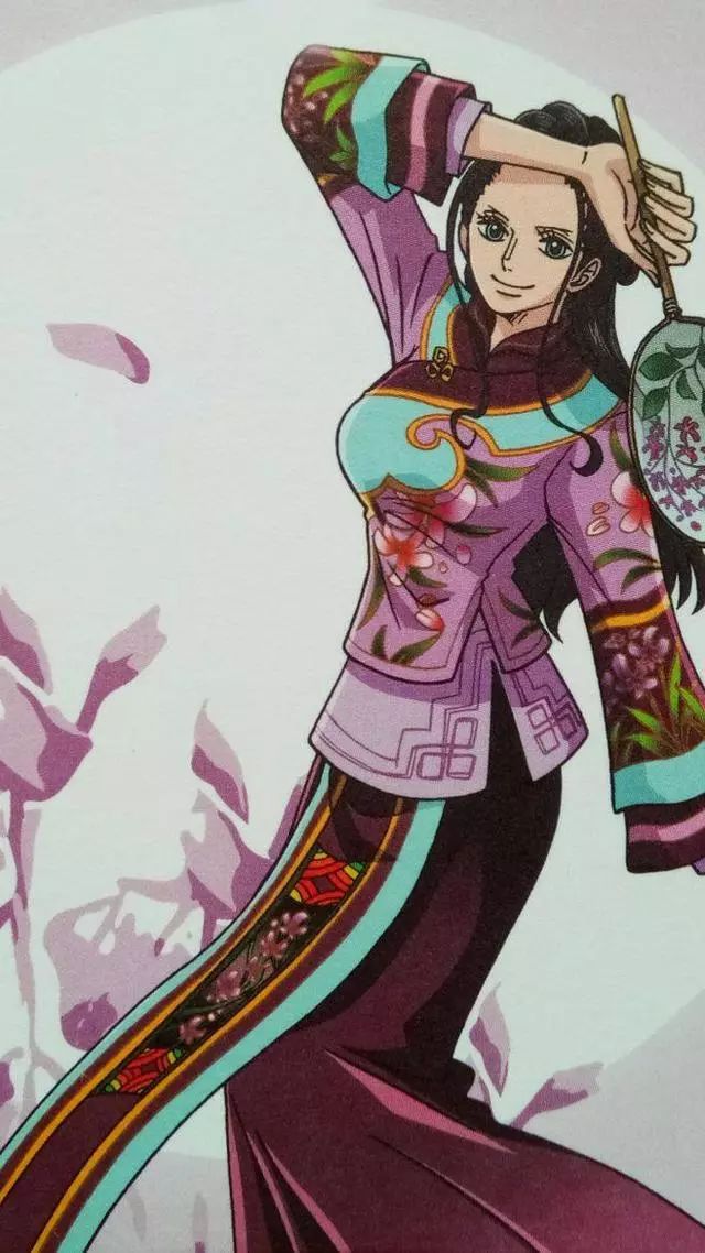 海贼王娜美戴草帽的图,海贼王草帽海贼团成员统一服装