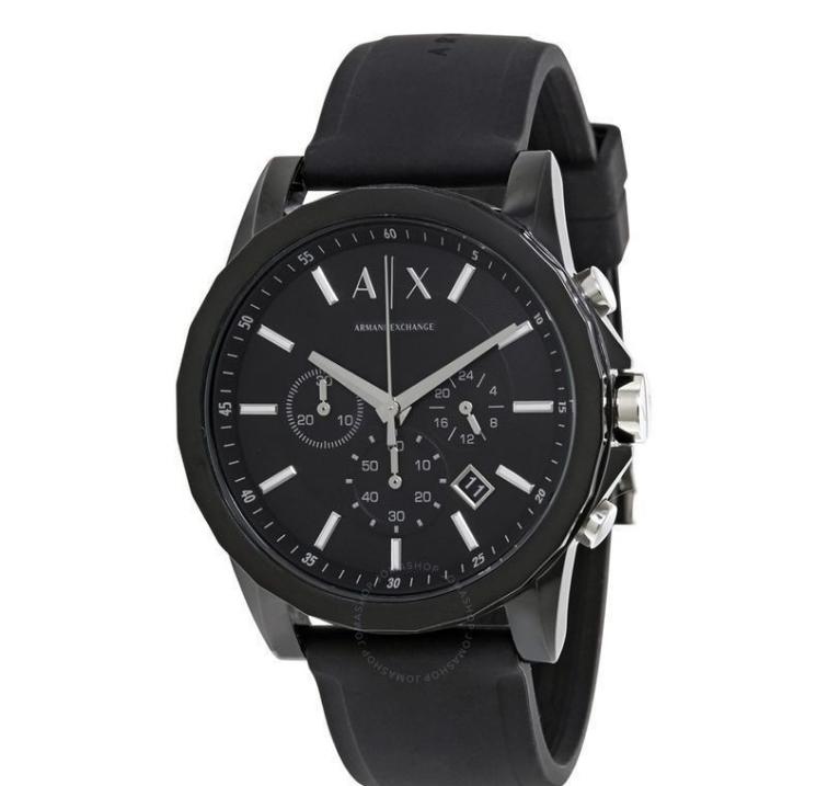 辨识度高的运动手表,最受男生欢迎的十款手表