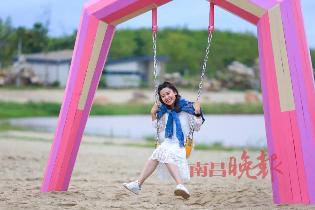 南昌九龙湖公园简介,南昌九龙湖绿色湿地公园