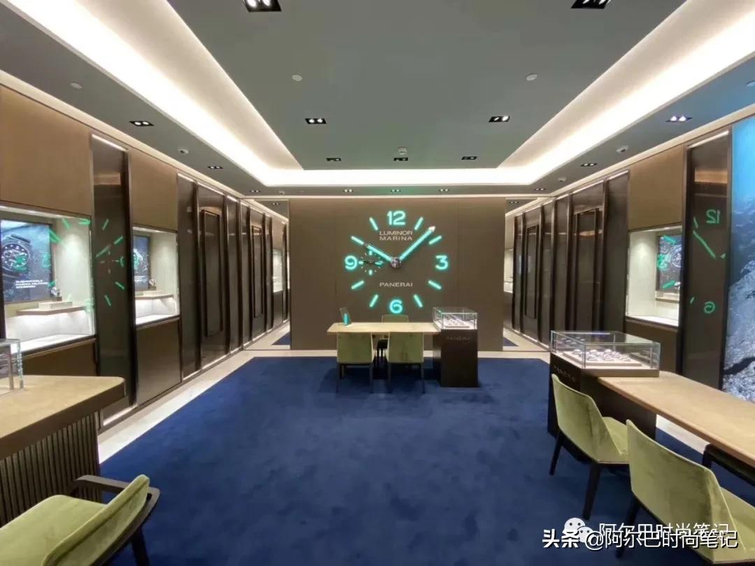 沛纳海paneraipam00526,沛纳海潜行系列pam01163