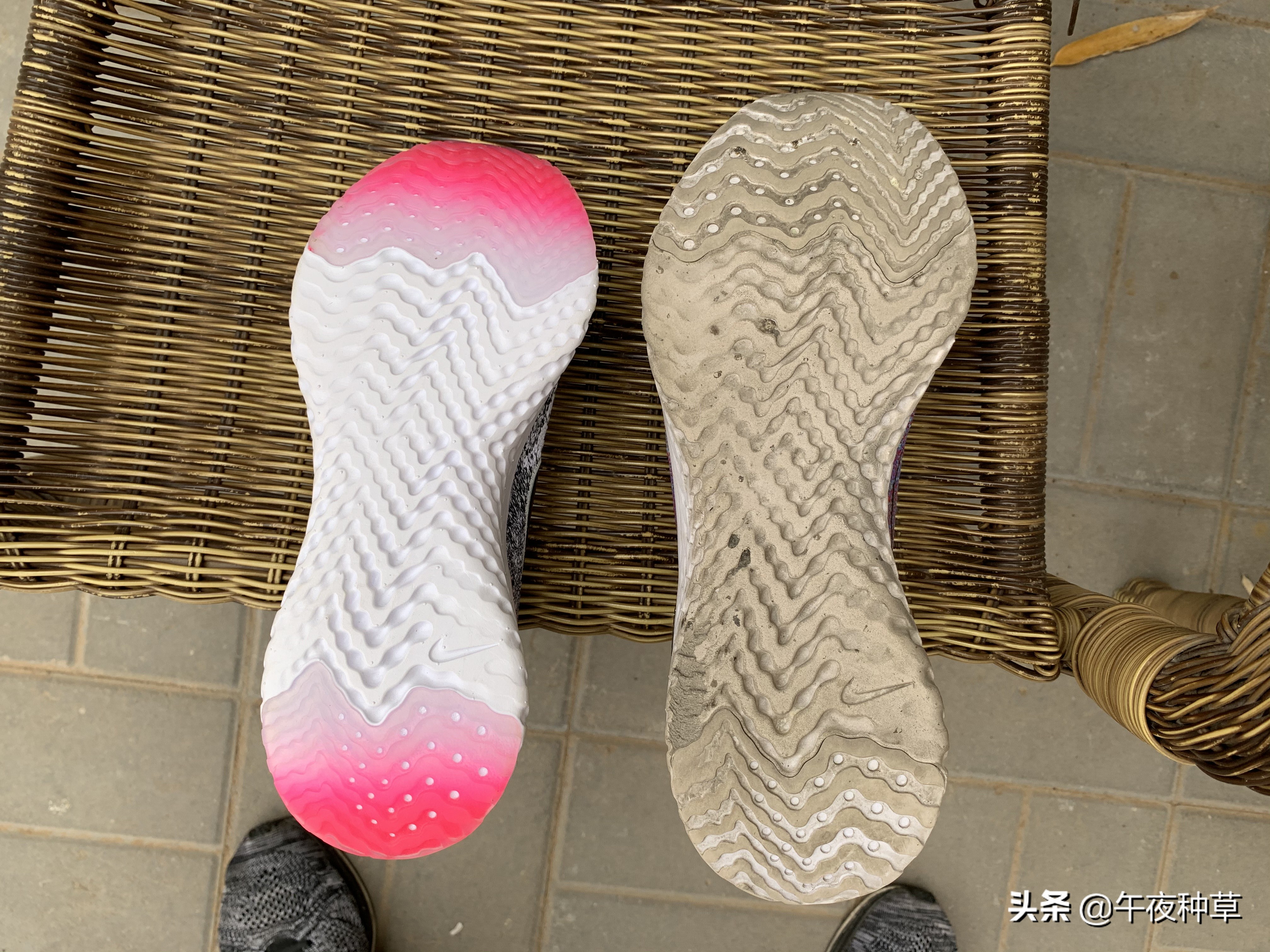 上半年最值得入手的跑鞋推荐top10,合适入手的跑鞋有哪些推荐