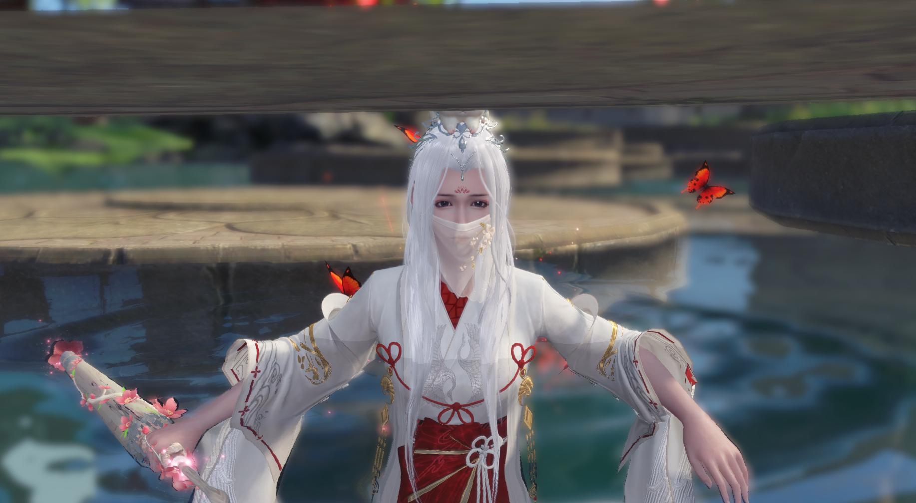 天刀ol劝退萌新,天刀一飞冲天劝退新手