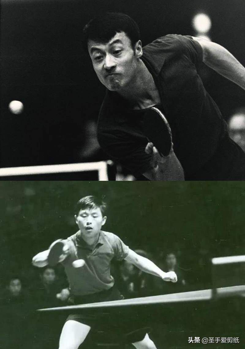 2017年乒乓球世乒赛女单决赛,乒乓球21年世乒赛决赛张本智和