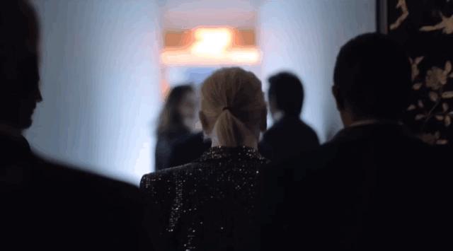 chanel上海展2019,chanel中国大秀