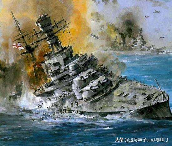 日本人眼中的凤翔号航空母舰,日本历史上第一艘航空母舰