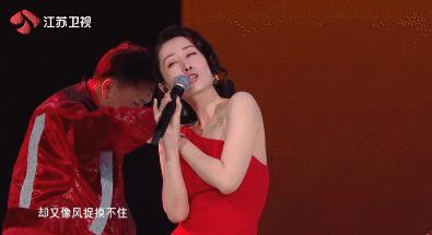 娱乐爆料社刘敏涛,娱乐圈有多会演