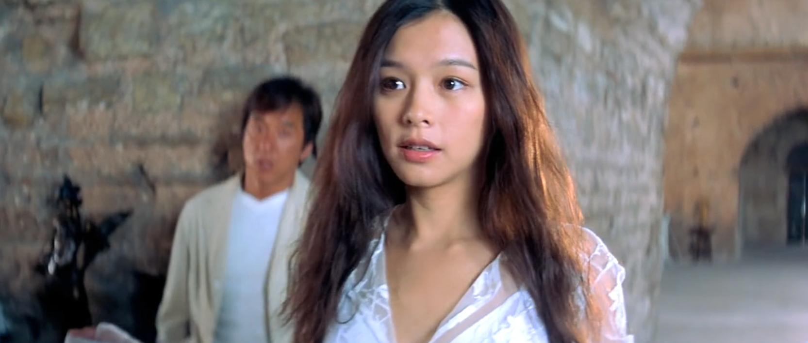 特务迷城专访陈德森,陈德森谈特务迷城