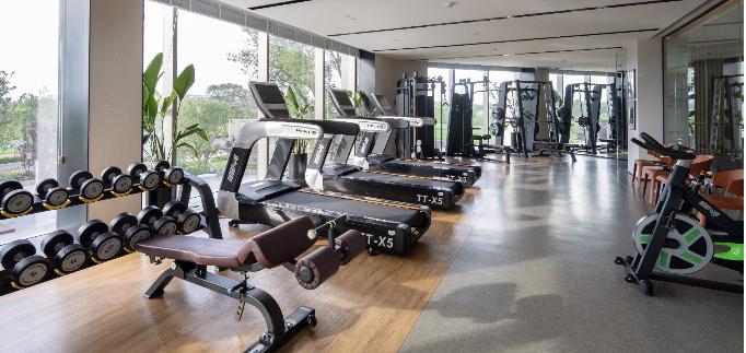 宜居城市鹤山,宜居城市生活圈