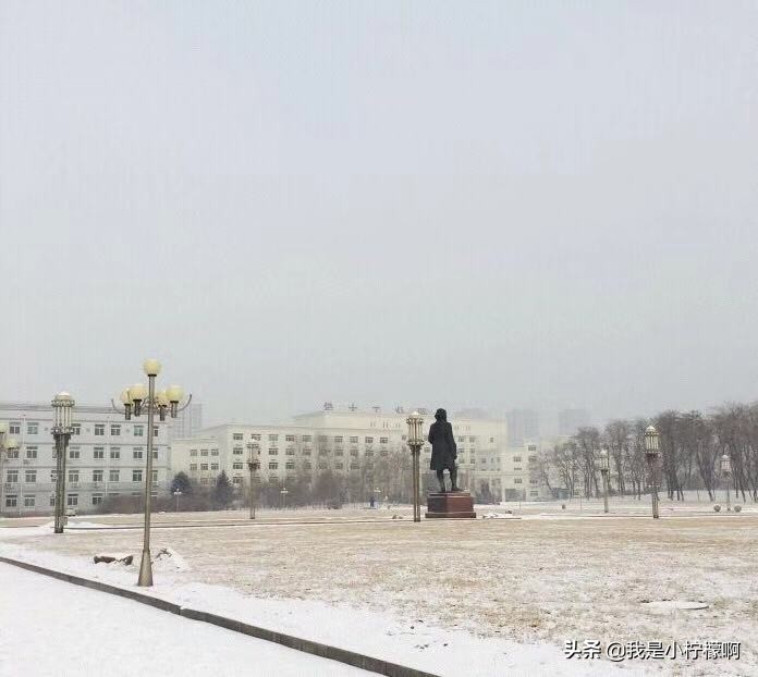 沈阳化工大学-是一所综合性大学化工为主