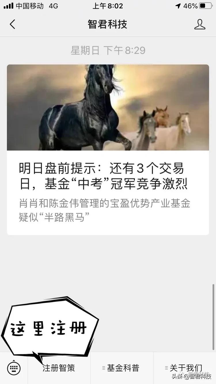 四哥夺冠完整视频,公募一哥刘格菘