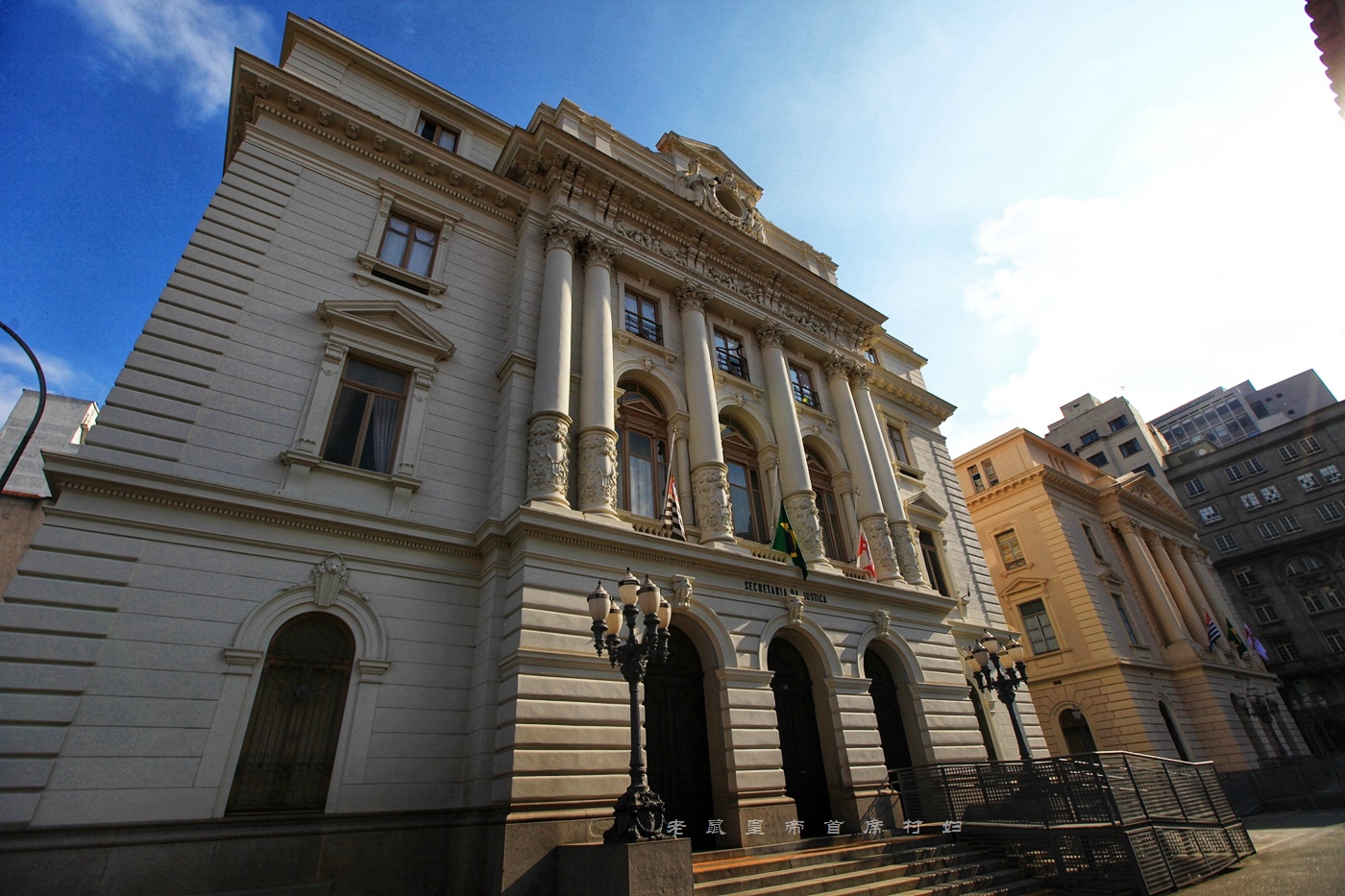 巴西圣保罗值得去的原因,南美旅游第一站巴西