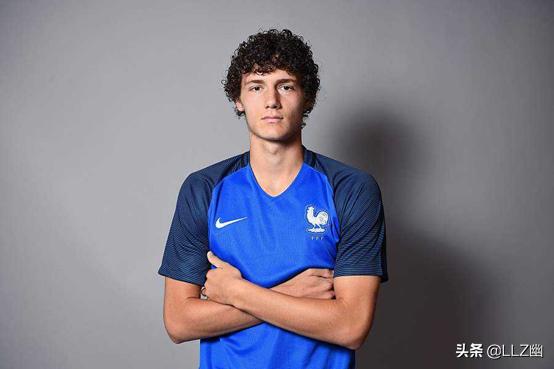 足球球员最帅的排行榜,足球最帅左后卫