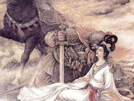 韩信的一生楚汉传奇,韩信的真实命运