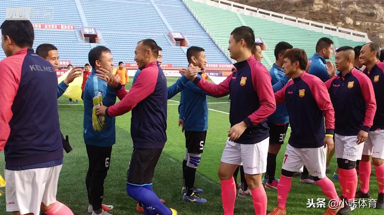 陕西德比足球,陕北足球比赛