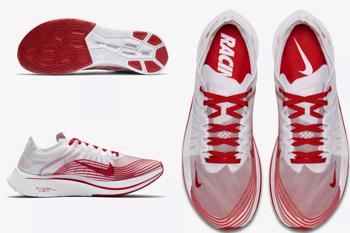 适合马拉松并且驾驭门槛低的跑鞋,2022公认脚感最好的10双马拉松跑鞋