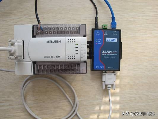 机器远程控制plc,设备远程控制带密码