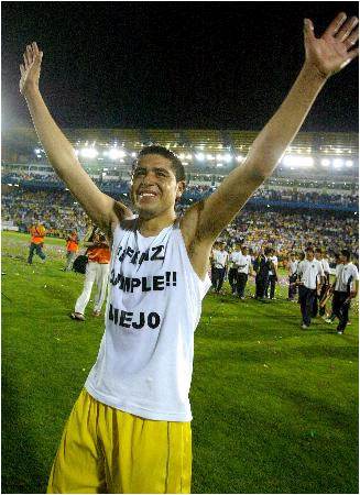 最后的大师皮尔洛,里克尔梅最后一个古典大师