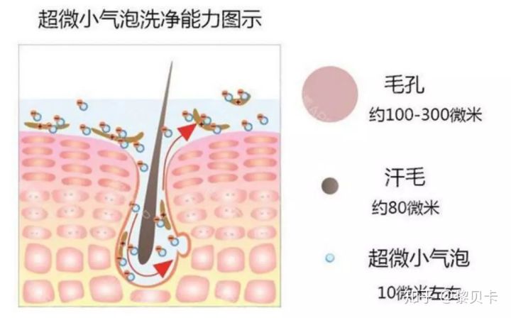 黑头去除神器排行榜,黑头粉刺清除强力推荐网红产品
