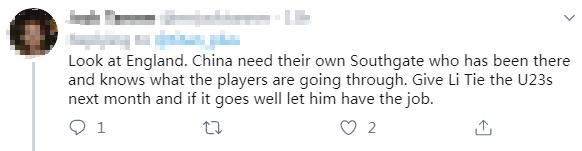 里皮辞职后国足球员表态,国足主帅里皮最新信息