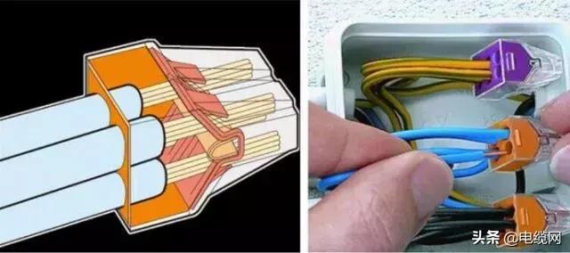 鎻掑骇鐭矾璺抽椄鏂數,鏆楃嚎鐭矾璺抽椄鏂數