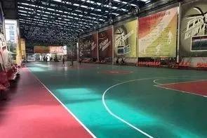 值得收藏的免费运动场地大全