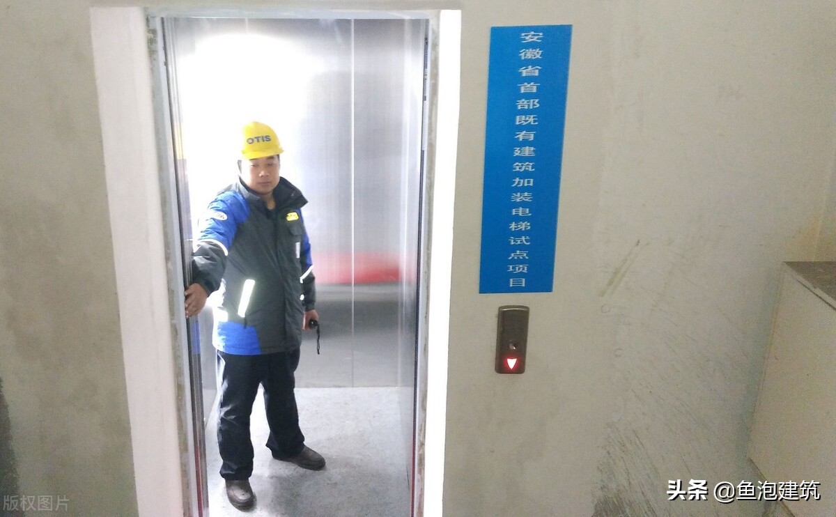 电梯维修工值不值得去做,电梯维修工未来工作前景怎样