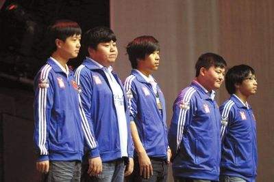 细数历年英雄联盟世界赛,历届英雄联盟s总决赛名场面