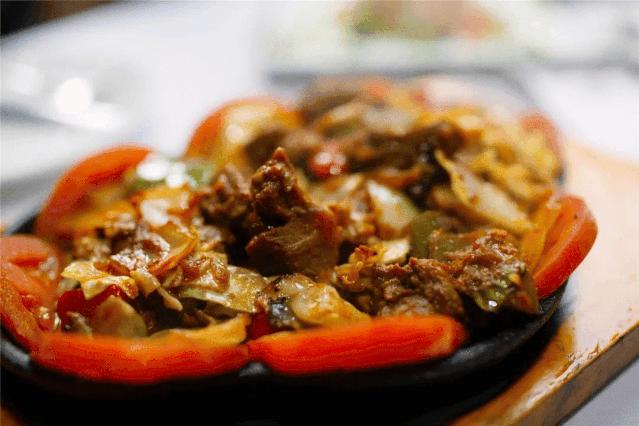 德福先生琥珀宫印度餐厅,琥珀宫印度美食文化