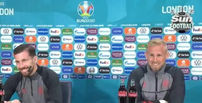 丹麦真的被德国占领了吗,丹麦有能力统治格陵兰岛吗