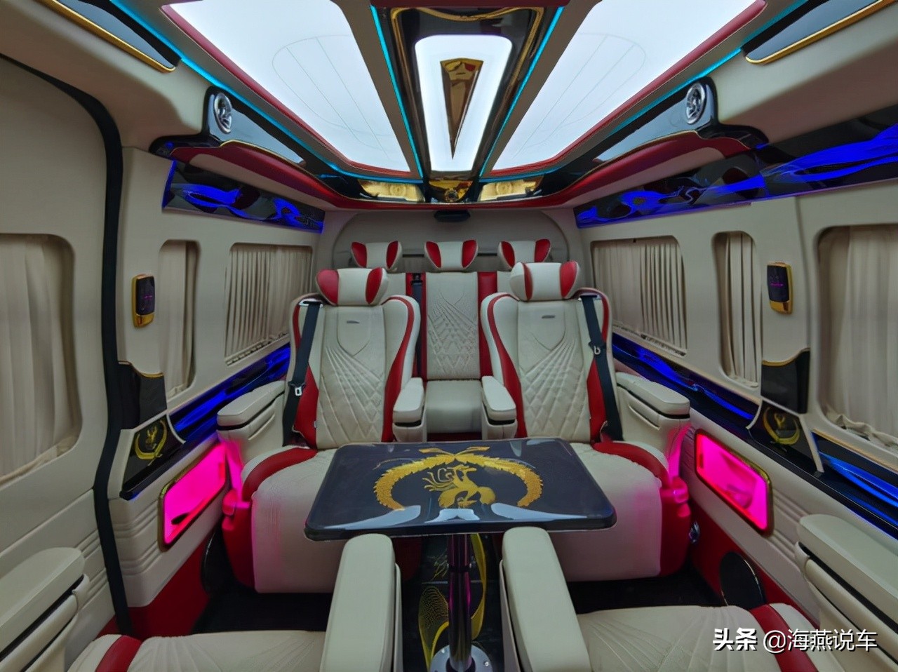 丰田海狮什么车型,丰田海狮这个车的优缺点