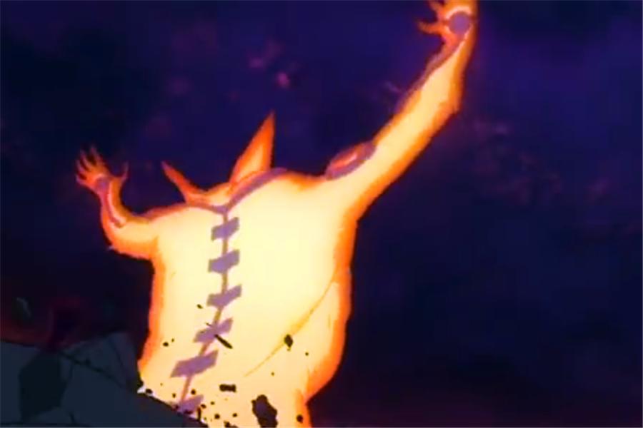 历代五影守护同伴的名场面:火影多到数不清,水影被控制伤害同伴