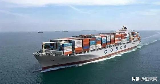 欧盟进口海运费,欧洲海运涨价原因有哪些